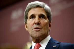 Войната в Сирия няма да спре с унищожаването на химическите оръжия, смята Кери