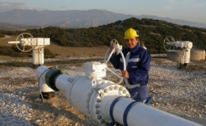 Отпускаме държавни гаранции за заема за изграждане на газова връзка с Гърция