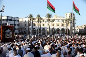 Либия две години без Кадафи: "Освободена" и без закони