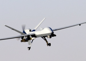 "Вашингтон пост": Пакистан разрешавали удари с безпилотни самолети