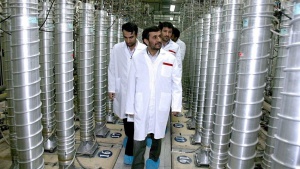 Иран вече не се нуждае от уран, обогатен до 20%