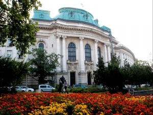 Окупацията в Софийския университет продължава
