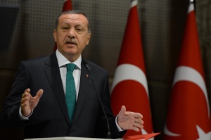 Ердоган: Косово е Турция, Турция е Косово