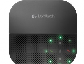 Logitech с нов високоговорител с NFC възможности
