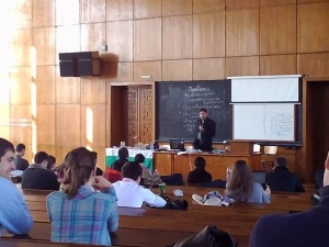 Студентската окупация се разраства