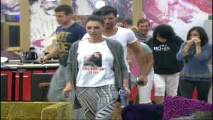 „Преследвач и мишена" в Къщата на VIP Brother