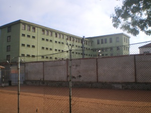 Контрабанда и сексуслуги за 7 млн. лв. в Бургаския затвор