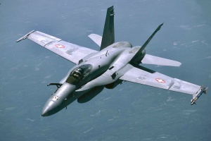 Откриха телата на загиналите пилоти в Швейцария