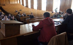 Преподаватели подкрепят студентската окупация