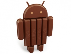 Android 4.4 KitKat ще обърне внимание и на телевизорите
