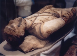 Откриха мумии на над 1000 години в Перу
