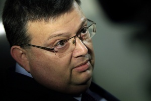 Цацаров поиска имунитета на Станишев