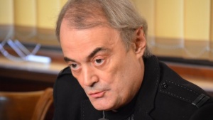 Кирил Йорданов оглавява Агенцията за българите в чужбина?