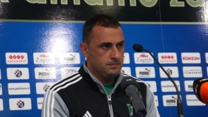 Ивайло Петев е новият треньор на АЕЛ (Лимасол)