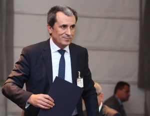 Орешарски получил подкрепа от Брюксел за проблема с бежанците