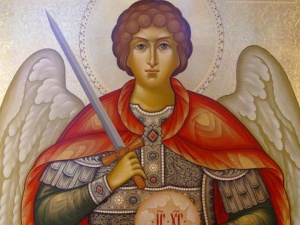 Празнуваме Св. великомъченик Димитър Солунски