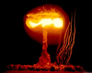 Иран може да има атомна бомба до един месец