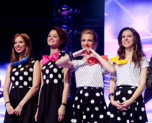 Момичетата от Lollipop продължават заедно и след X Factor