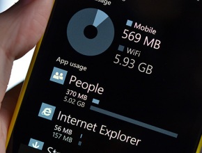 Twitter за Windows Phone предизвиква допълнителен трафик