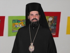 Кой е новият Западно- и средноевропейски митрополит?