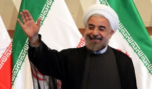 Иран подкрепя разоръжаването на Сирия