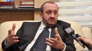 Маргвелашвили е новият грузински президент, според екзит-пол-а