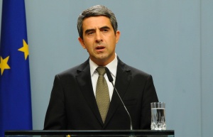 България ще е врата към 660-милионния пазар на Югоизточна Азия, заяви президентът