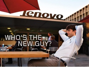Lenovo обещава изненади на 29 октомври, прави Аштън Кътчър свой говорител