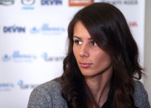 Пиронкова вече е 119-а в света