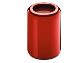 Джони Айви подготвя версия на Mac Pro за (Product)RED