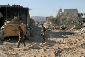 Инспекторите в Сирия нямат достъп до два обекта