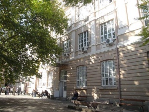 Пловдивският университет не е изразил позиция за протестите