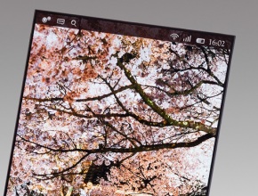 Japan Display представи мобилен дисплей с пикселна гъстота 543ppi