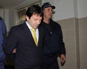 Големия Маргин излезе от съда невинен