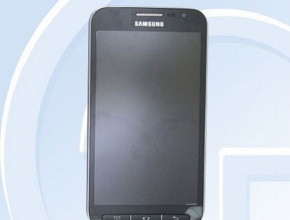 Samsung работи и по мини версия на Galaxy S4 Active