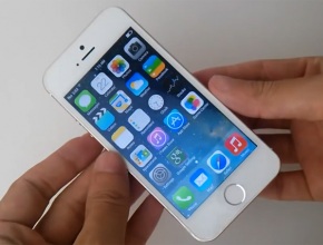 GooPhone i5s - китайско копие на iPhone 5s само за 199 долара