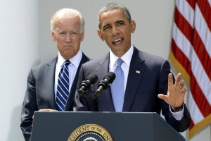 Обама нареди проверка за подслушванията на лидери