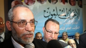Съдиите по делото „Мюсюлмански братя“ се оттеглиха