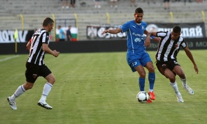 ДК реши: Без публика на Локо (Пд) - Левски