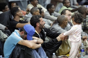 Удвоил се е броят на мигрантите към ЕС, в сравннение с 2012 г.