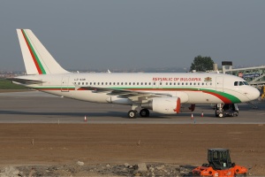 Авиоотряд 28 под шапката на армията, предлагат от ГЕРБ