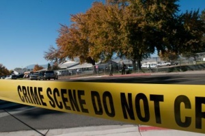 Петима убити при стрелба в Тексас