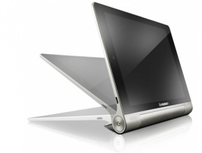 Lenovo представи Yoga Tablet 8 и 10