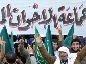 Арестуваха лидер на „Мюсюлмански братя“