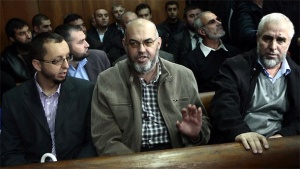 Със скандал започна делото срещу  имамите в Пазарджик