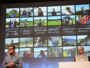 Google разширява възможностите за обработка на изображения и видео в Google+