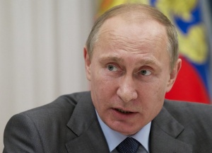 Путин е най-влиятелният човек в света, според "Форбс"