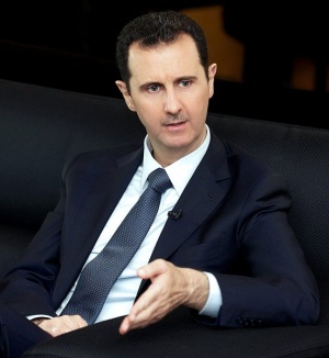 Последната дума на "Женева-2" да е на сирийците, казва Асад