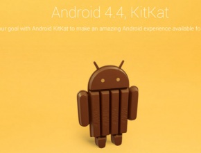 Много детайли за възможностите на Android 4.4 KitKat
