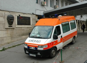 Не виждам изход, заяви директорът на "Пирогов"